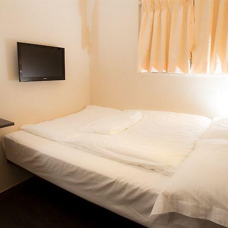 Welcome Inn Hongkong Buitenkant foto