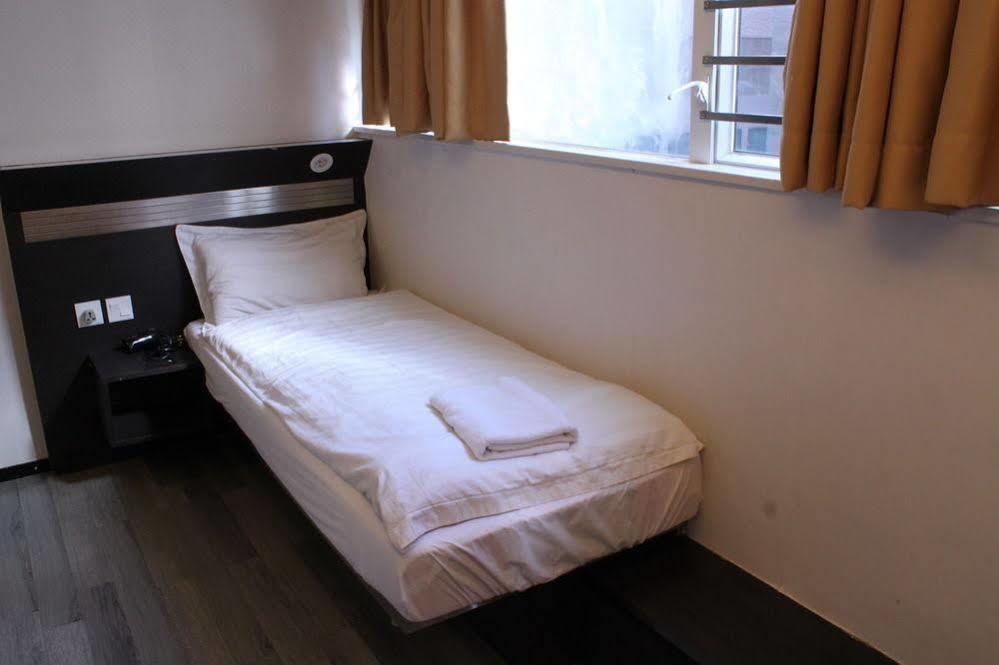 Welcome Inn Hongkong Buitenkant foto