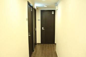 Welcome Inn Hongkong Buitenkant foto